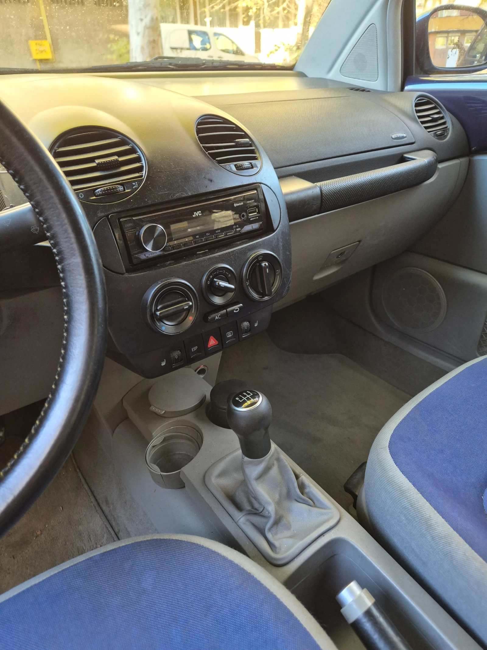 VW New beetle | Mobile.bg   5