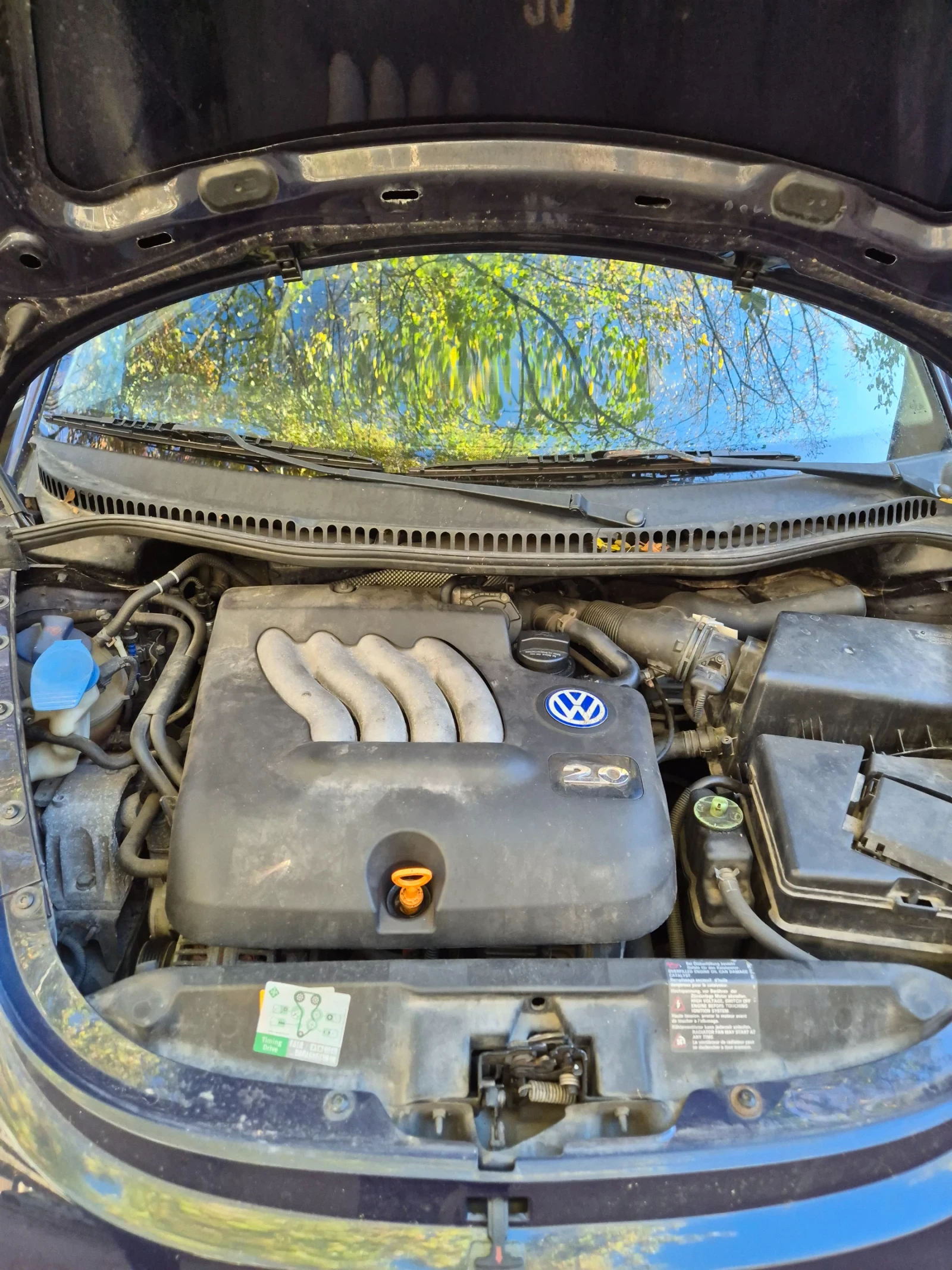 VW New beetle | Mobile.bg   7