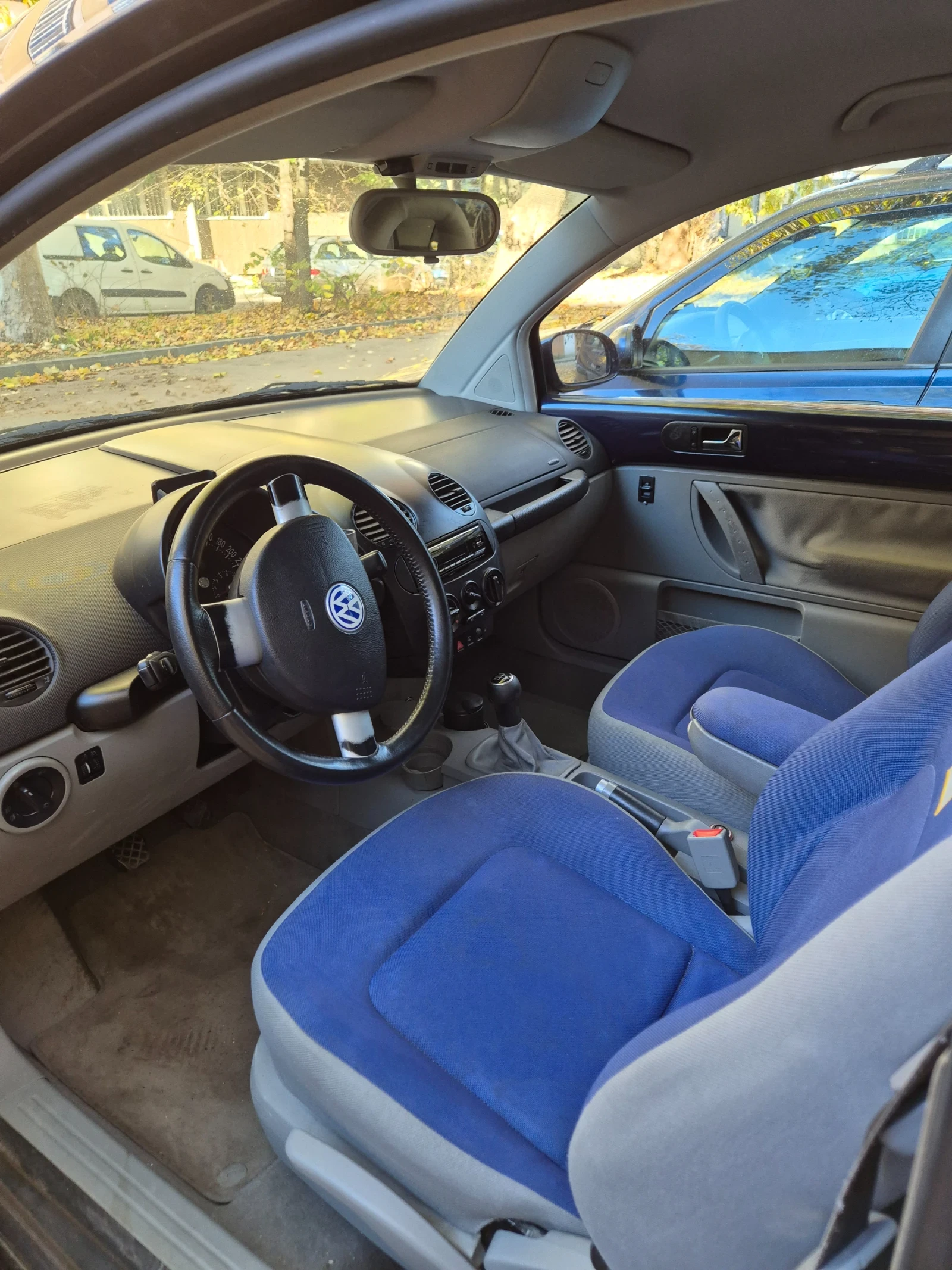 VW New beetle | Mobile.bg   3