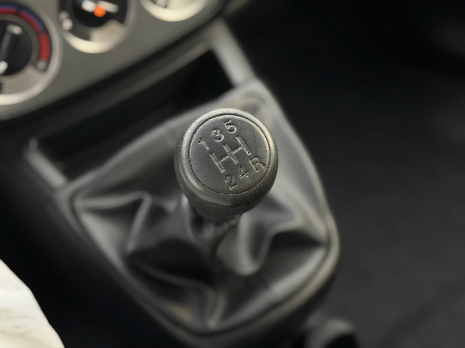 Peugeot Bipper 1.3 HDi 5  /  | Mobile.bg   11