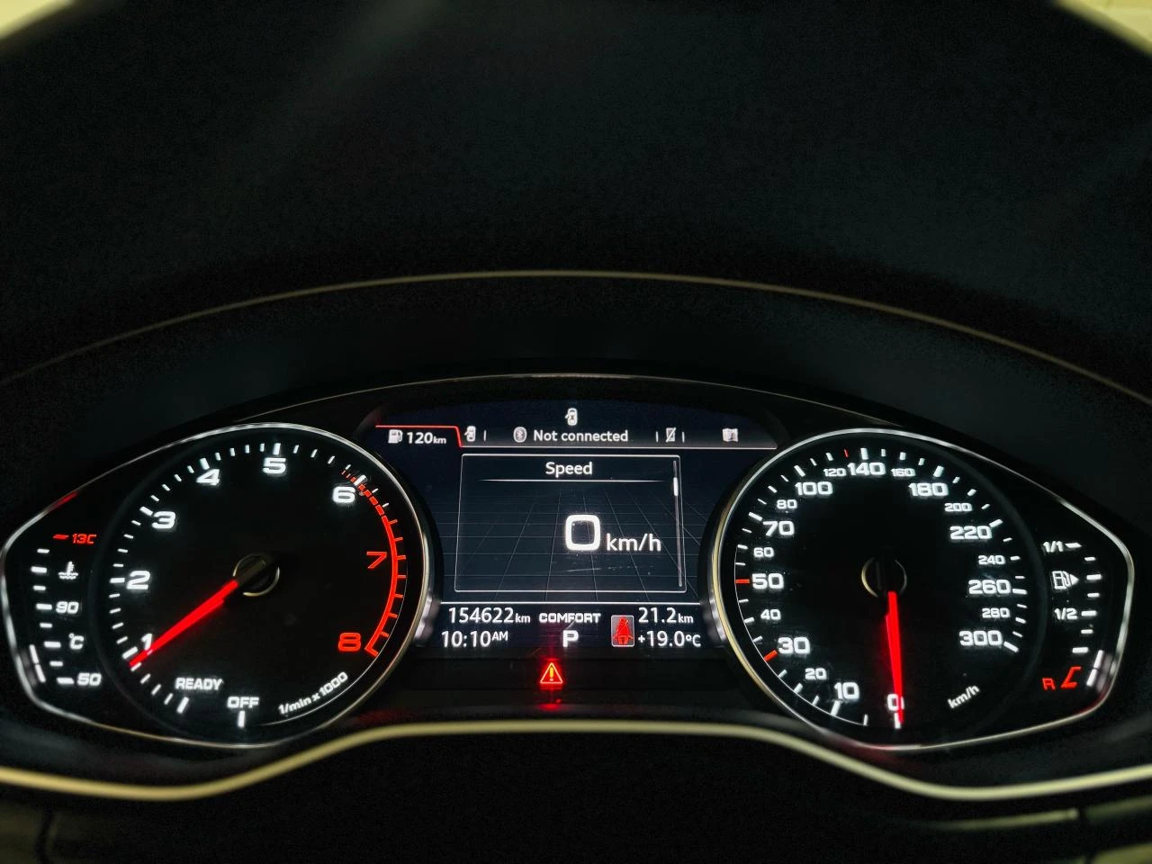 Audi A4 2.0 TFSI Quattro / Progressiv / 360  | Mobile.bg   11