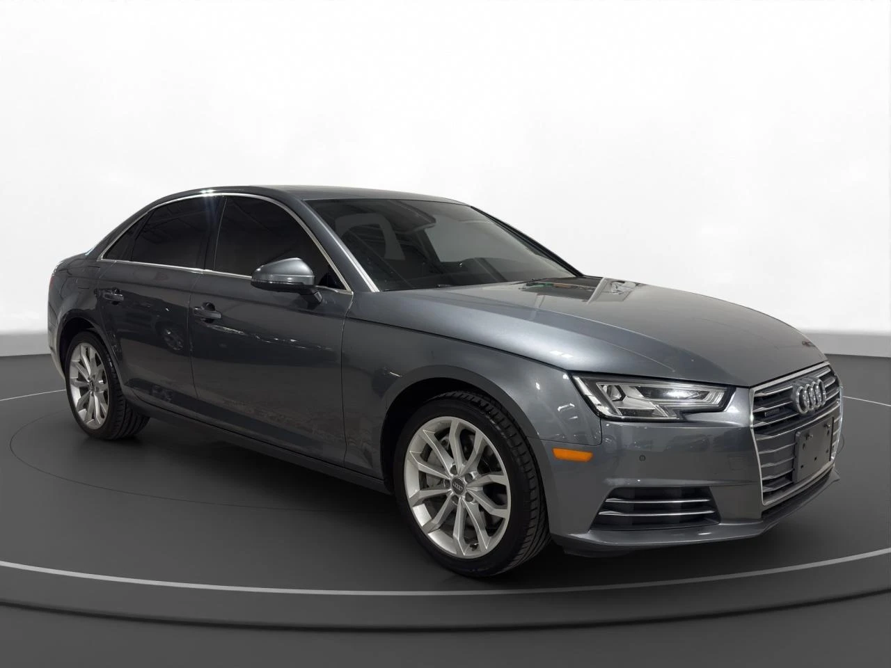 Audi A4 2.0 TFSI Quattro / Progressiv / 360  - изображение 3