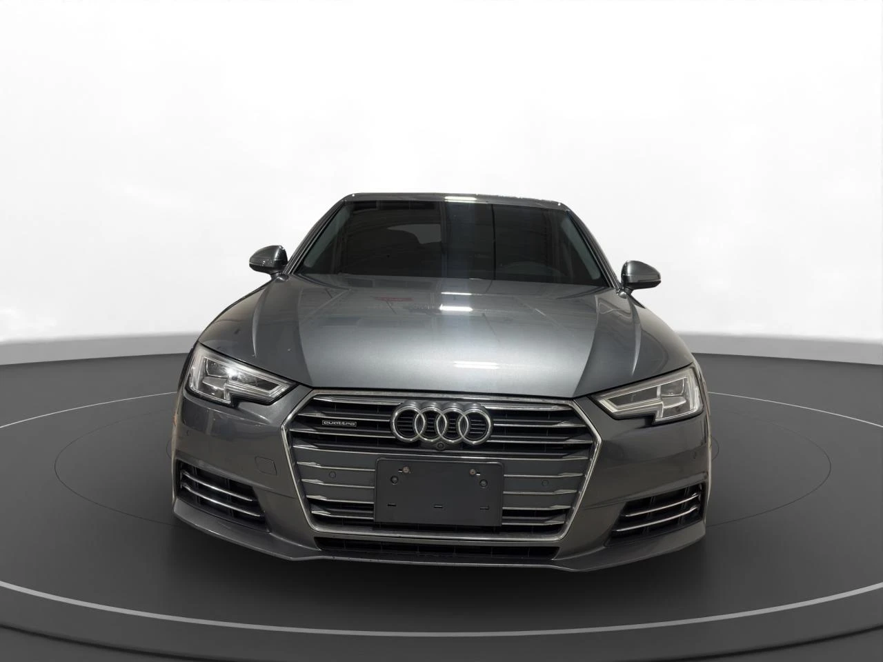 Audi A4 2.0 TFSI Quattro / Progressiv / 360  - изображение 2