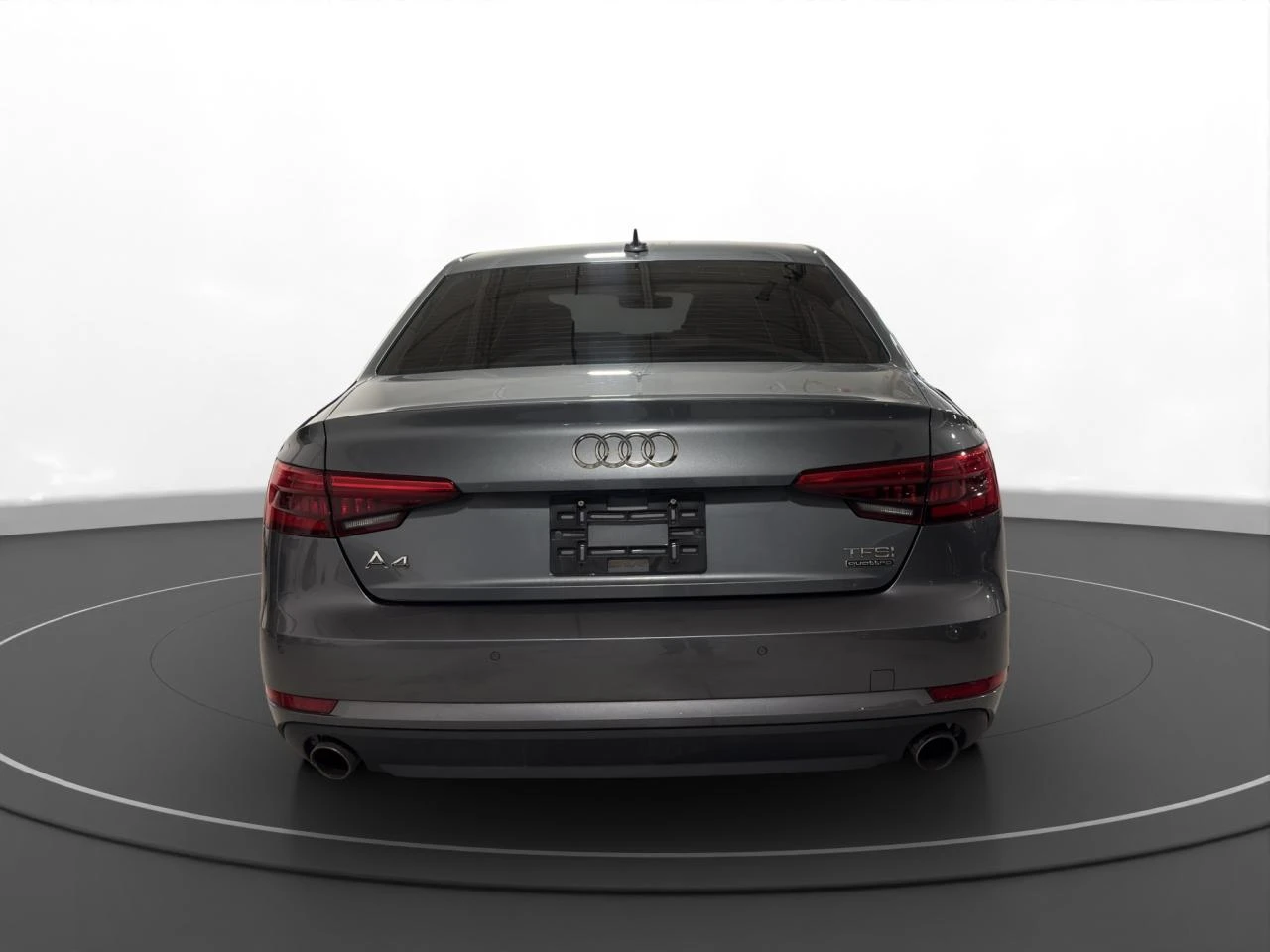 Audi A4 2.0 TFSI Quattro / Progressiv / 360  - изображение 7