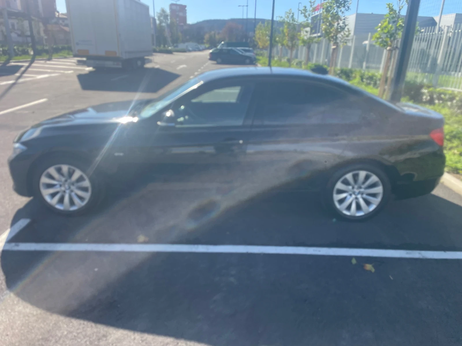 BMW 320 320 d xdrive Luxury | Mobile.bg   3