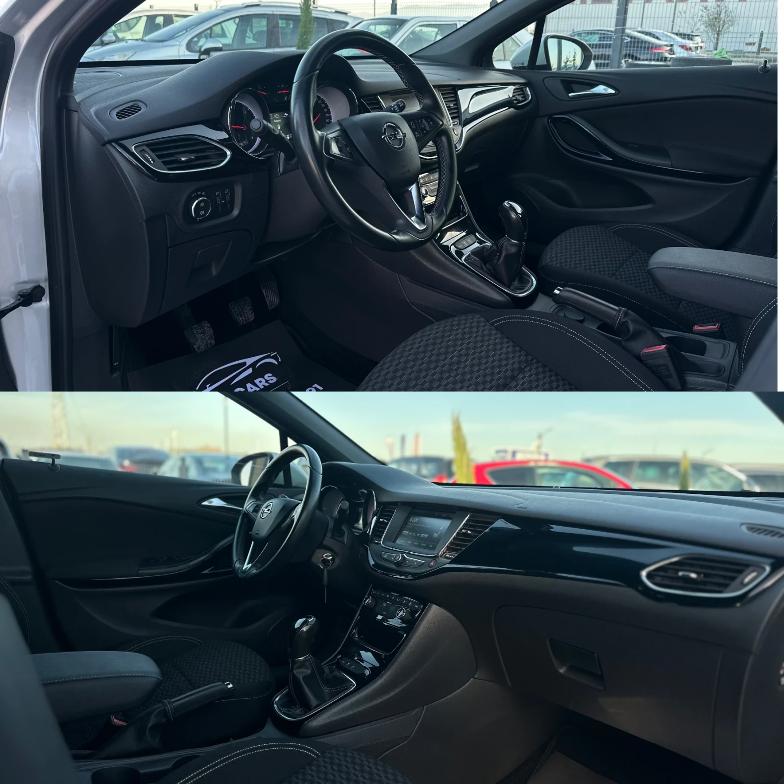 Opel Astra * 1.6CDTi* 112000.* *  | Mobile.bg   10