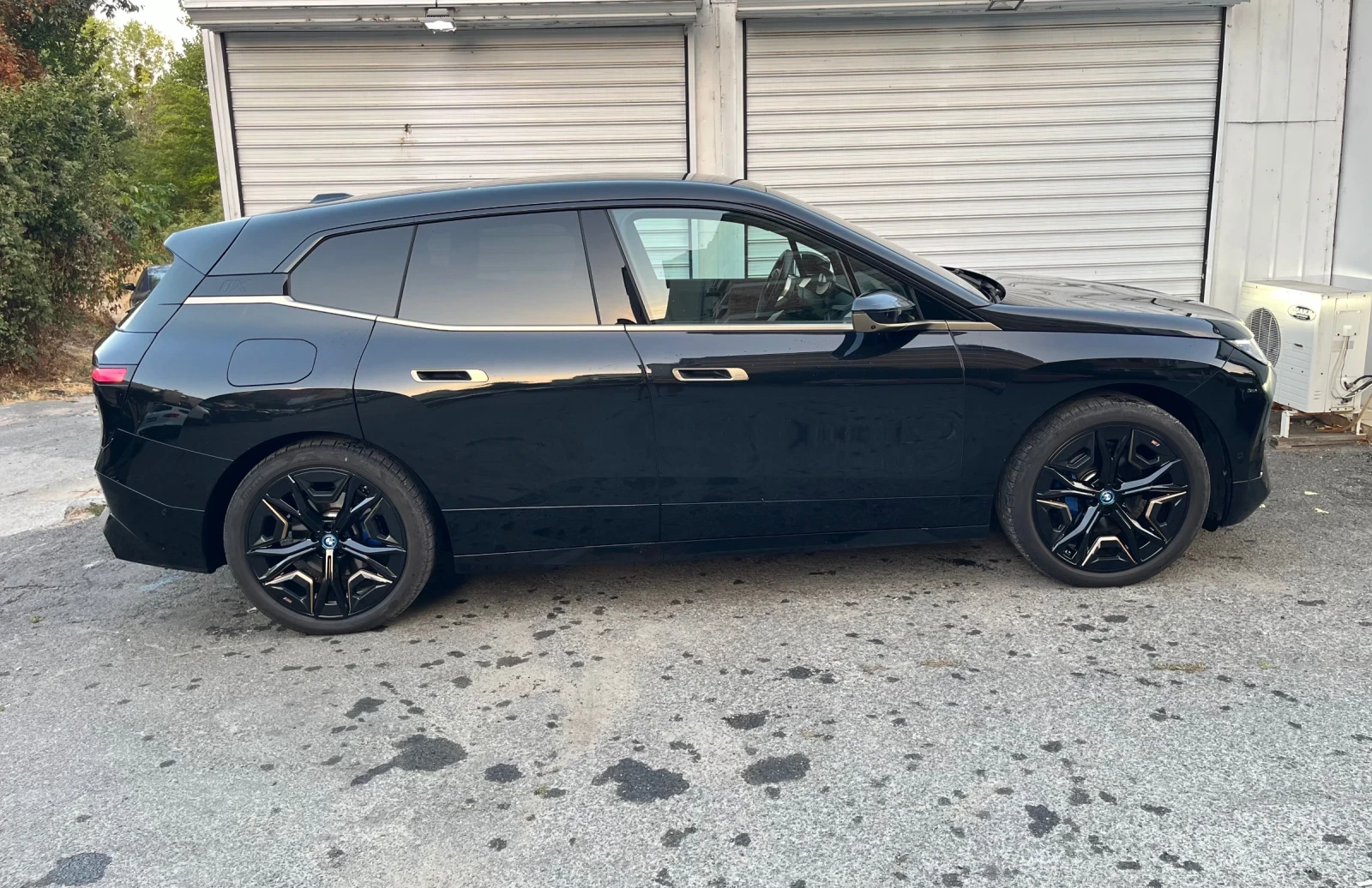 BMW iX xDrive40 | Mobile.bg   7