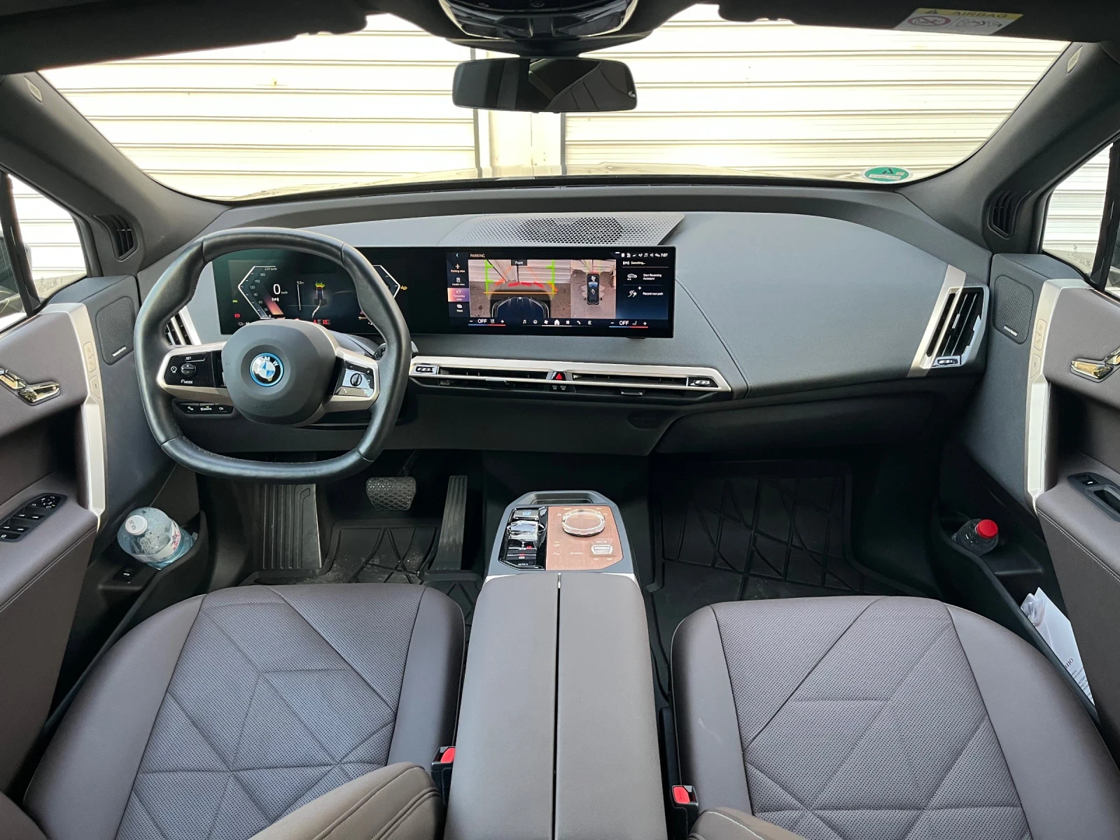 BMW iX xDrive40 | Mobile.bg   10