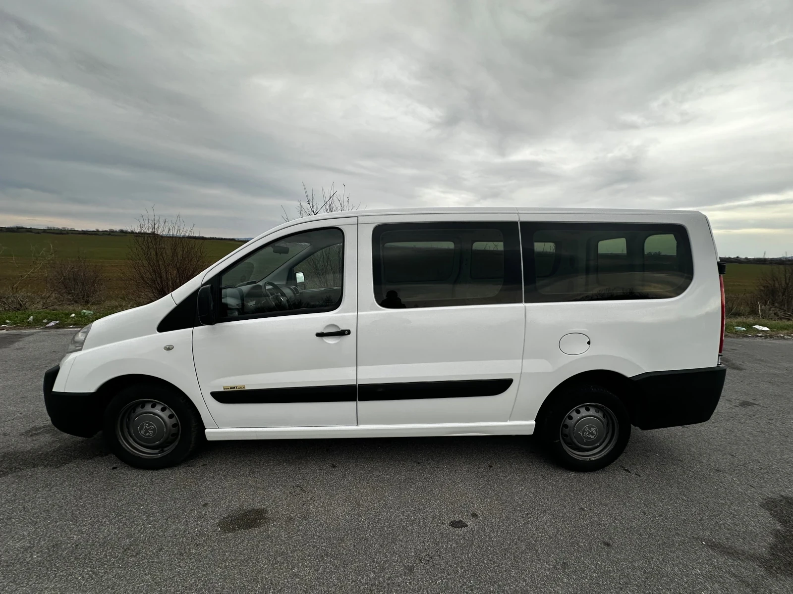 Peugeot Expert 2.0hdi 120 ���� | Mobile.bg � ����������� 6