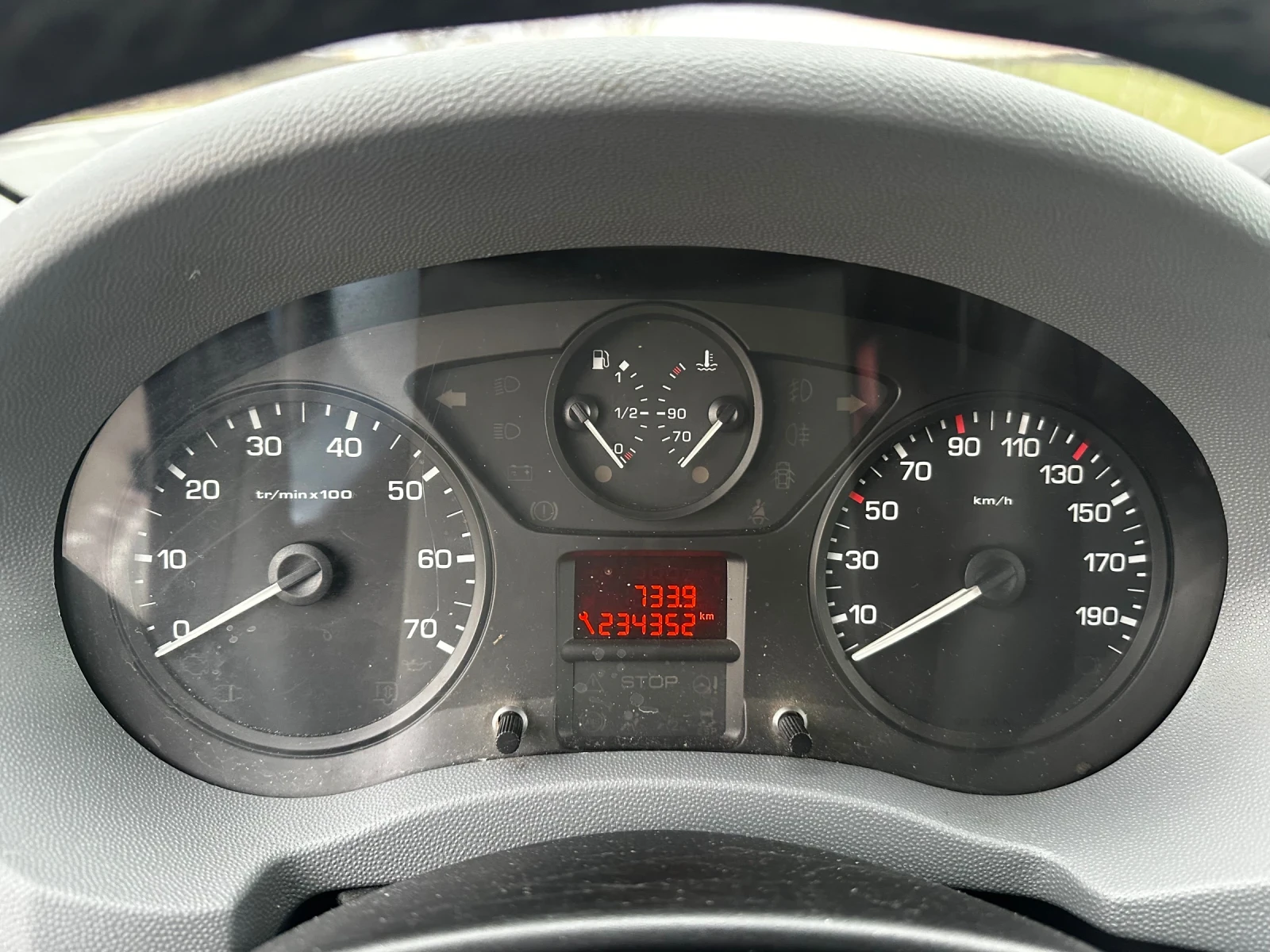 Peugeot Expert 2.0hdi 120 ���� | Mobile.bg � ����������� 8