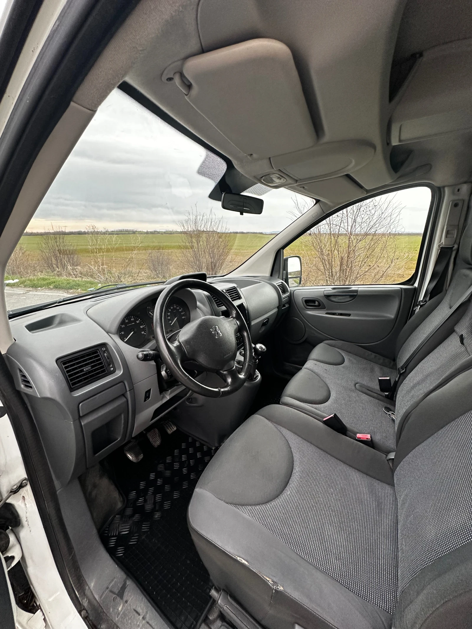 Peugeot Expert 2.0hdi 120 ���� | Mobile.bg � ����������� 7