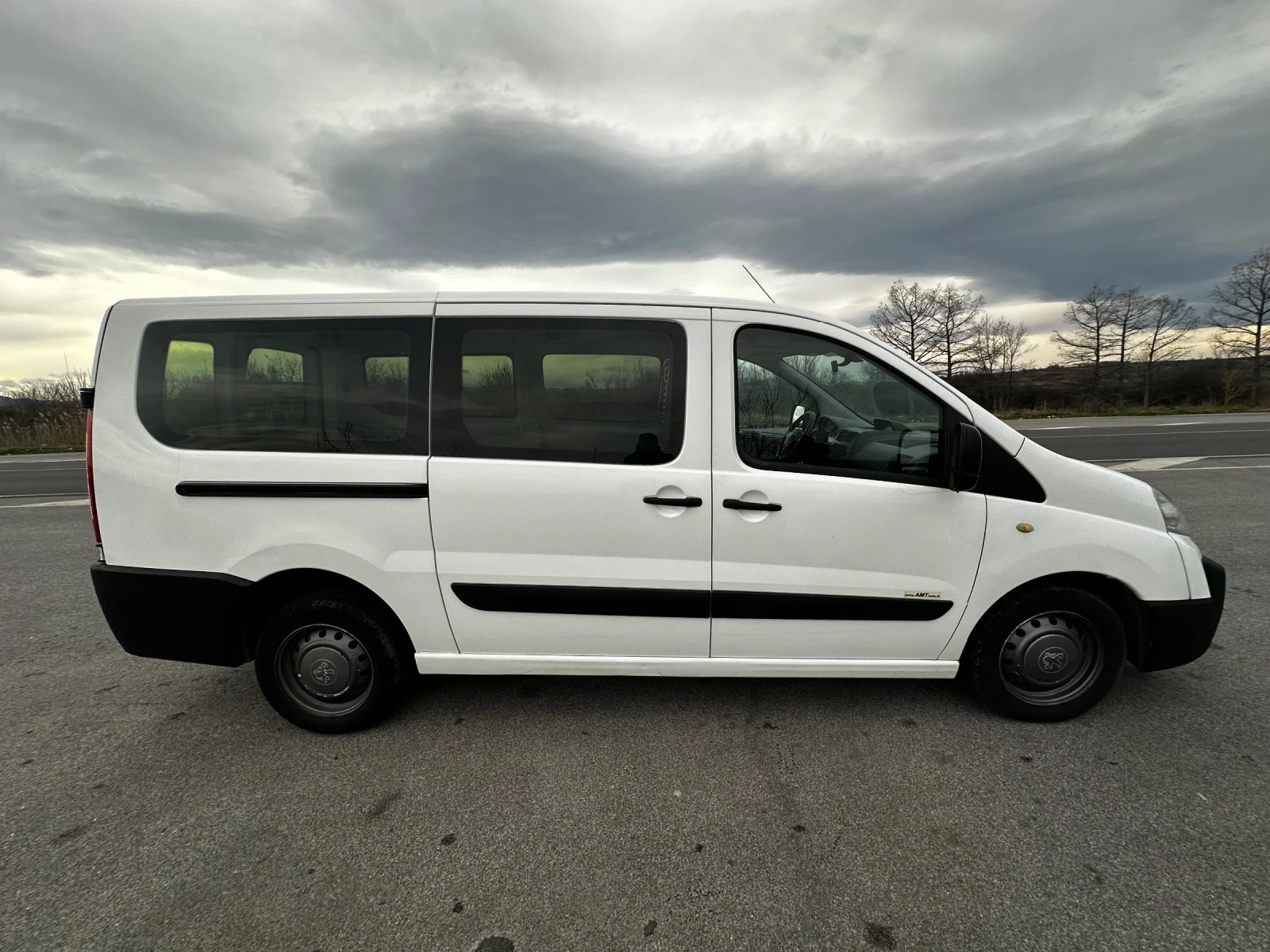 Peugeot Expert 2.0hdi 120 ���� | Mobile.bg � ����������� 3
