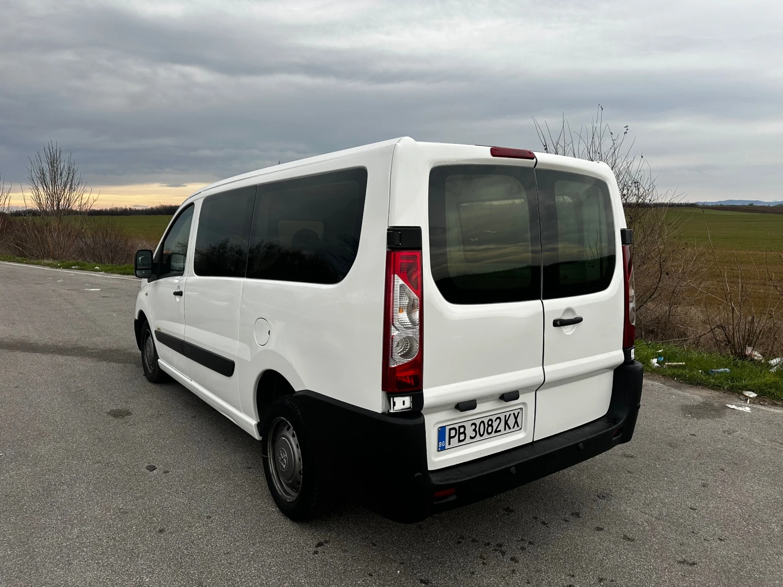 Peugeot Expert 2.0hdi 120 ���� | Mobile.bg � ����������� 5