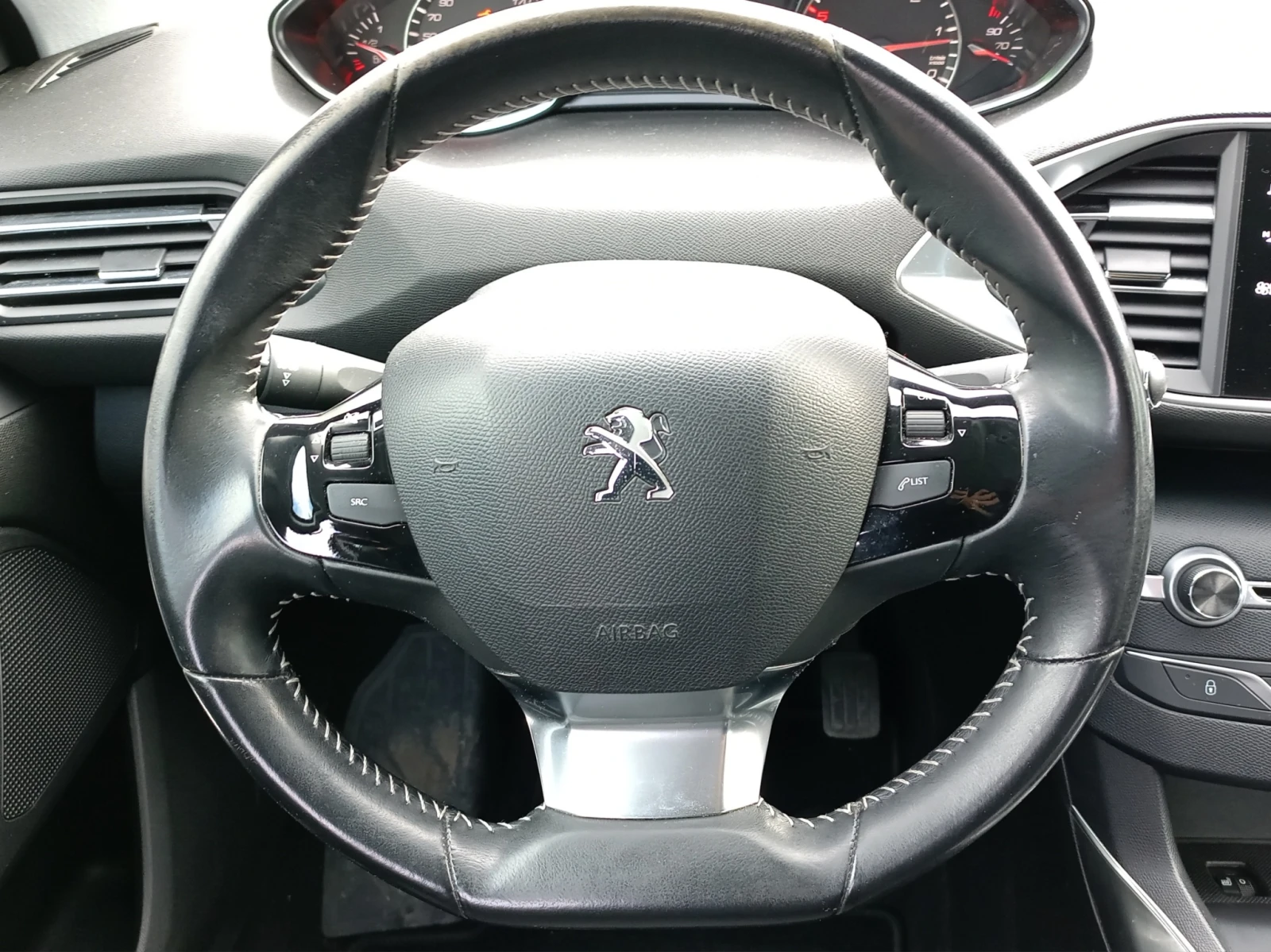 Peugeot 308 SW New Line UP ALLURE 1, 5 BlueHDi 130 BVM6 | Mobile.bg � ����������� 10