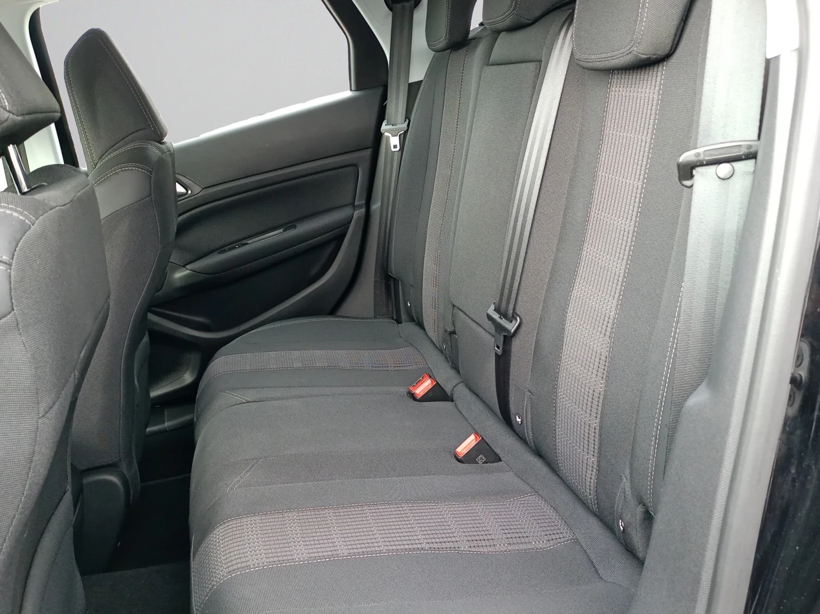 Peugeot 308 SW New Line UP ALLURE 1, 5 BlueHDi 130 BVM6 | Mobile.bg � ����������� 13