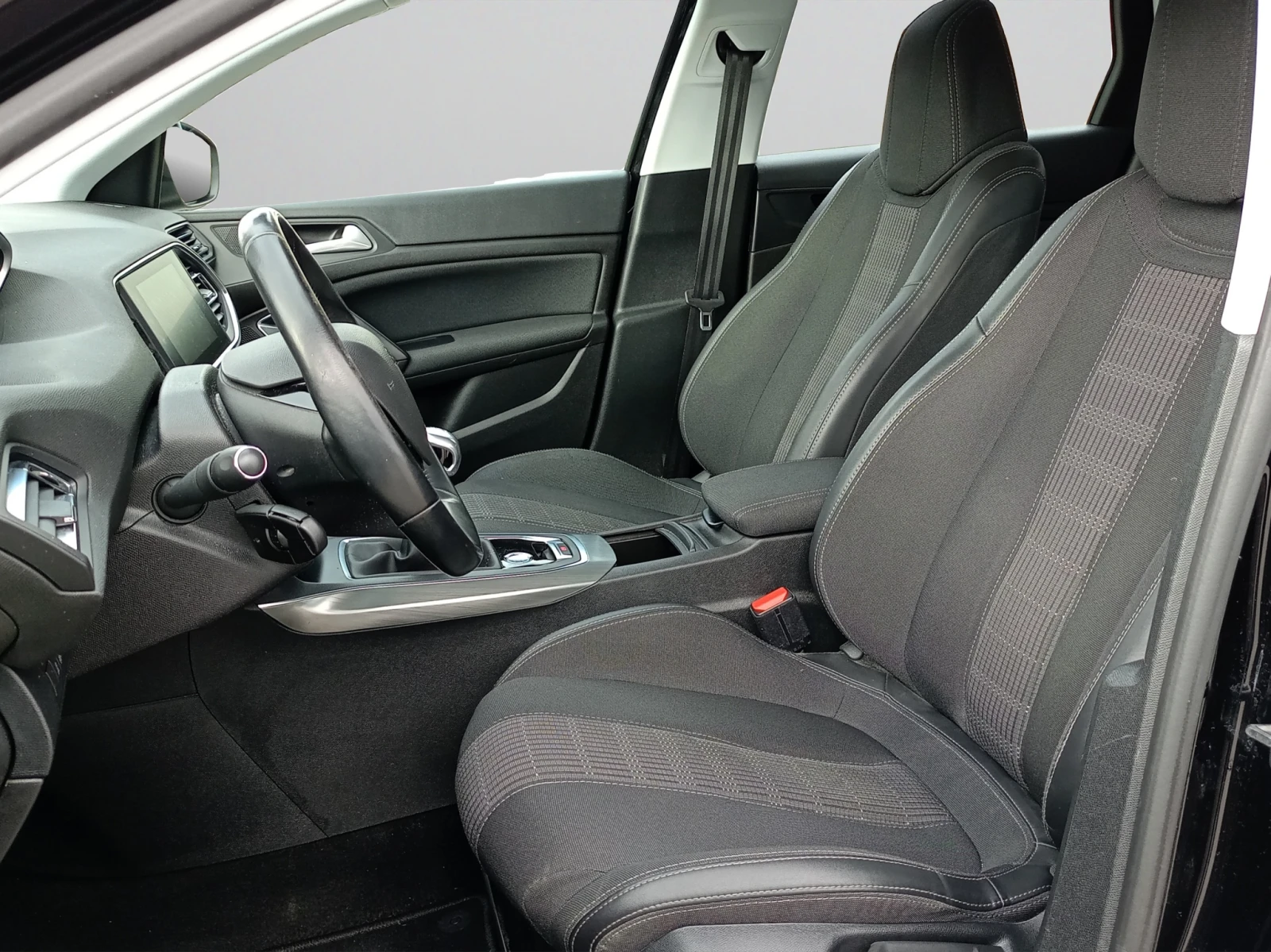 Peugeot 308 SW New Line UP ALLURE 1, 5 BlueHDi 130 BVM6 | Mobile.bg � ����������� 12