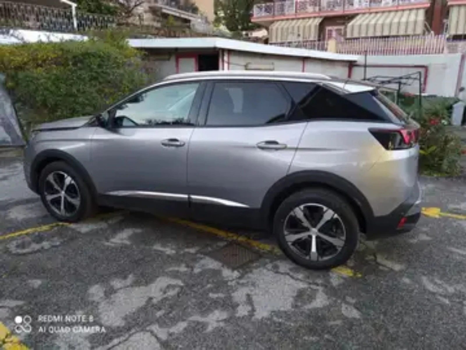 Peugeot 3008 1.5 HDI ALLURE  | Mobile.bg � ����������� 1