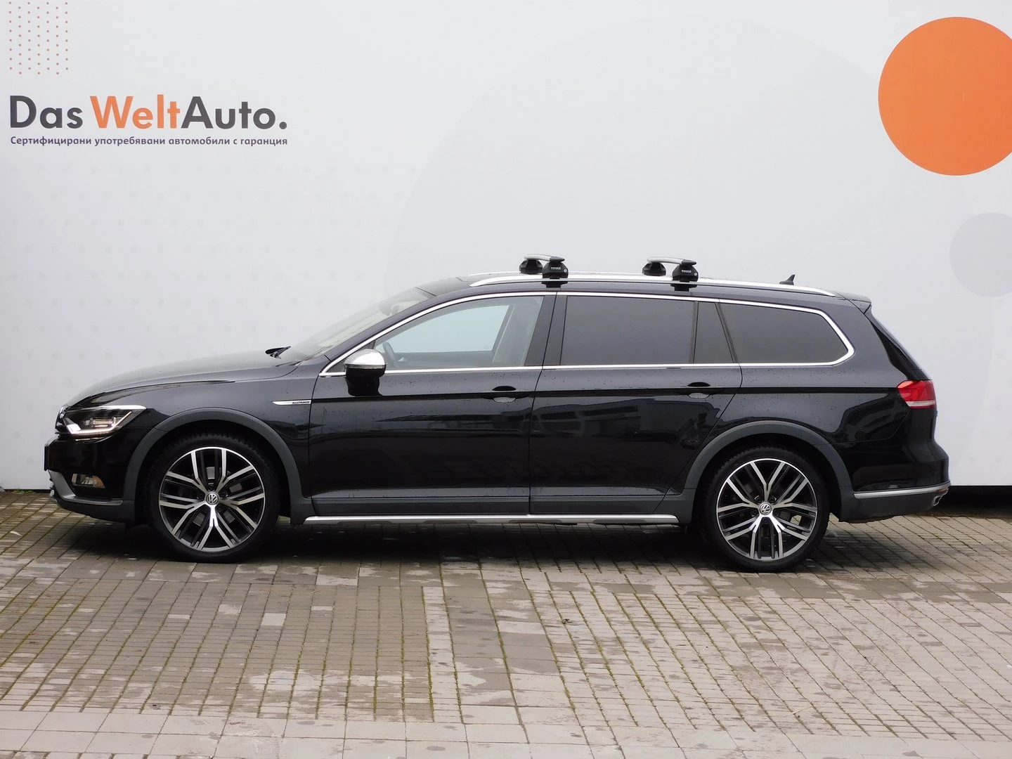 VW Passat 2.0TDI BMT 4MOTION - изображение 2