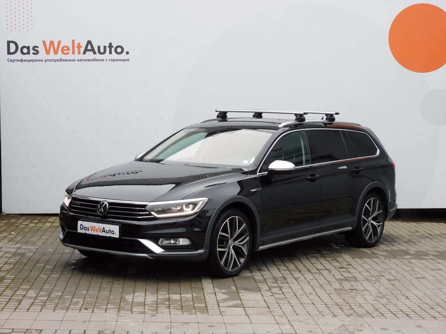 VW Passat 2.0TDI BMT 4MOTION | Mobile.bg � ����������� 1