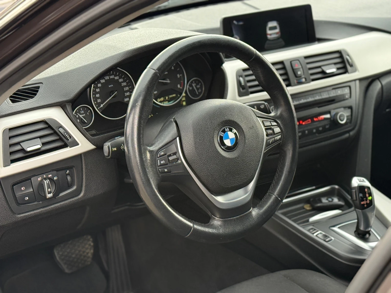 BMW 320 2.0d NAVI ������ | Mobile.bg � ����������� 7