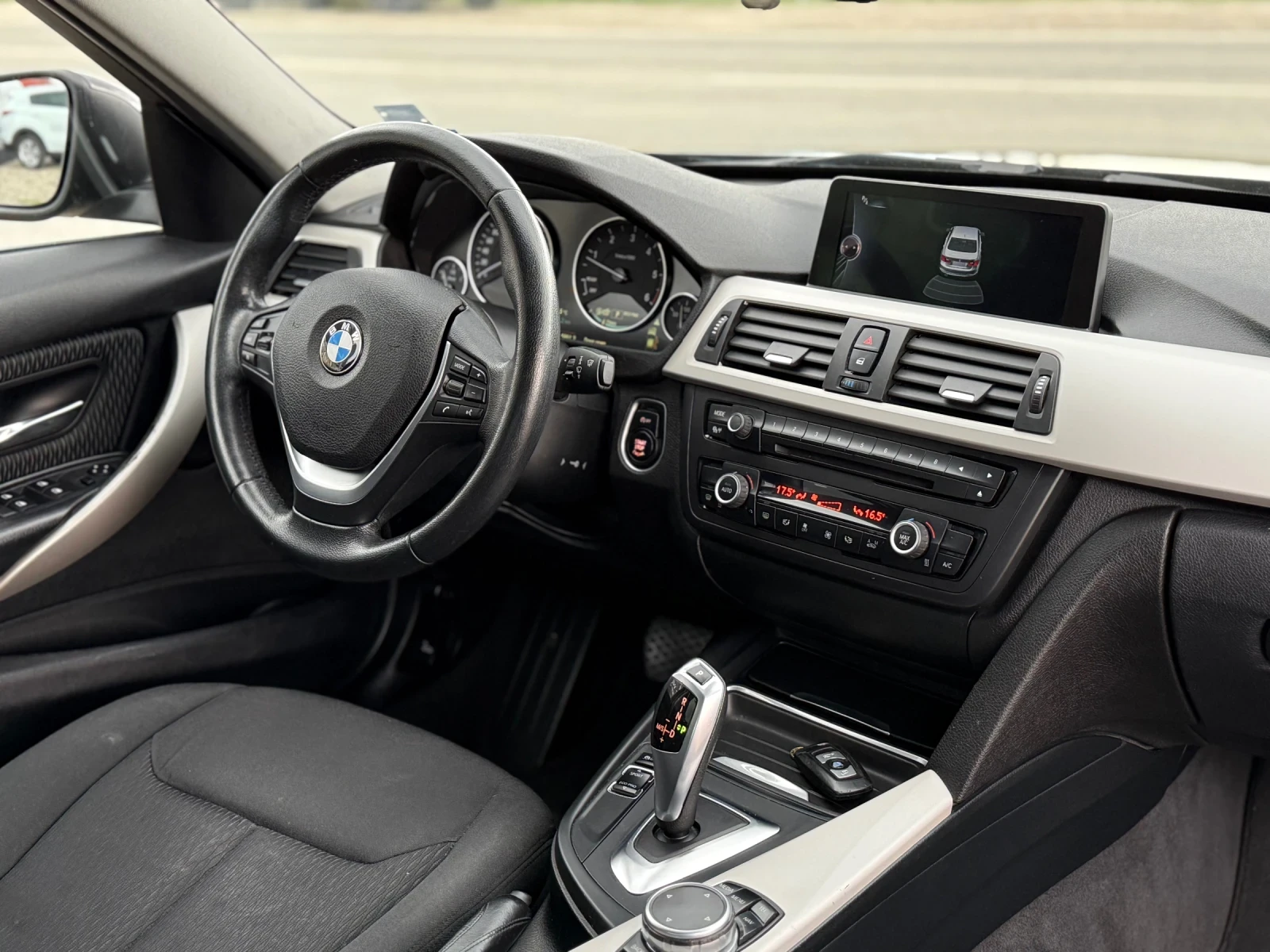 BMW 320 2.0d NAVI ������ | Mobile.bg � ����������� 12