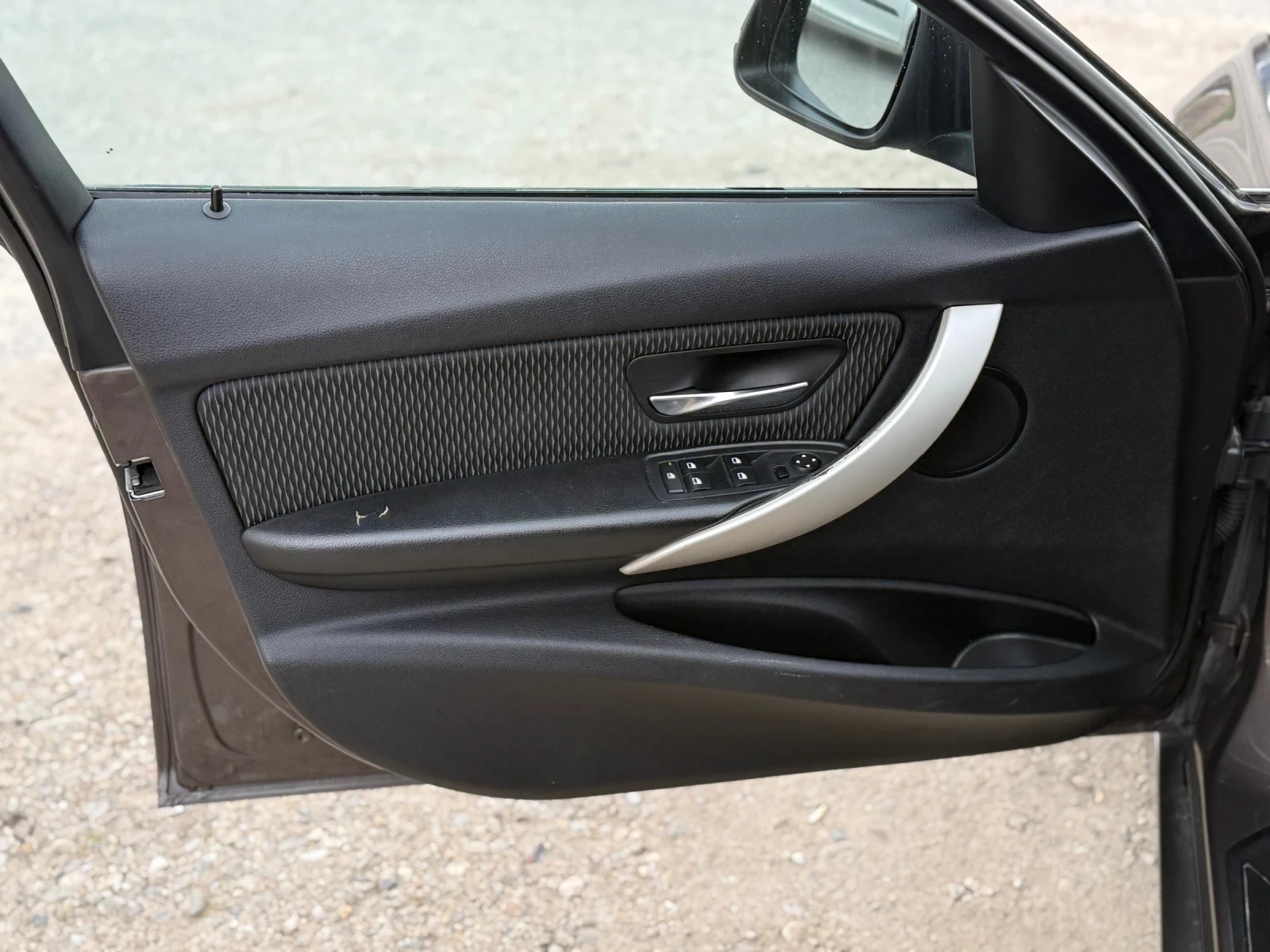 BMW 320 2.0d NAVI ������ | Mobile.bg � ����������� 8