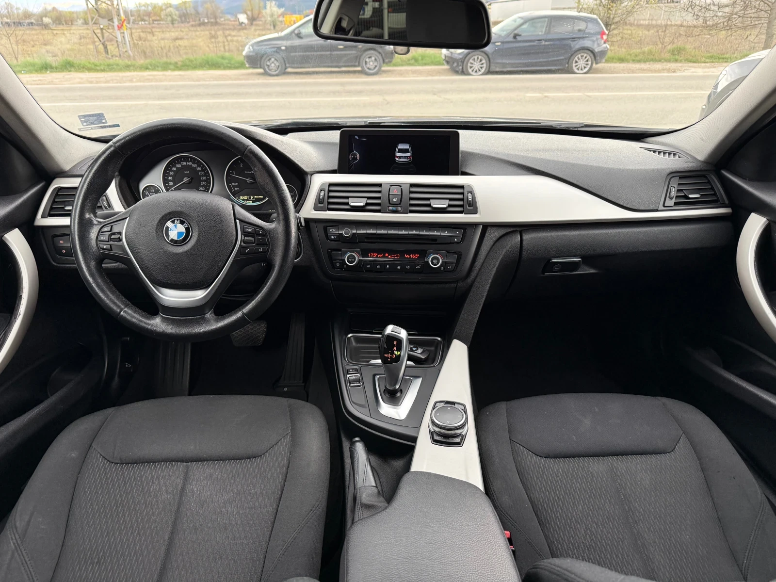 BMW 320 2.0d NAVI ������ | Mobile.bg � ����������� 11