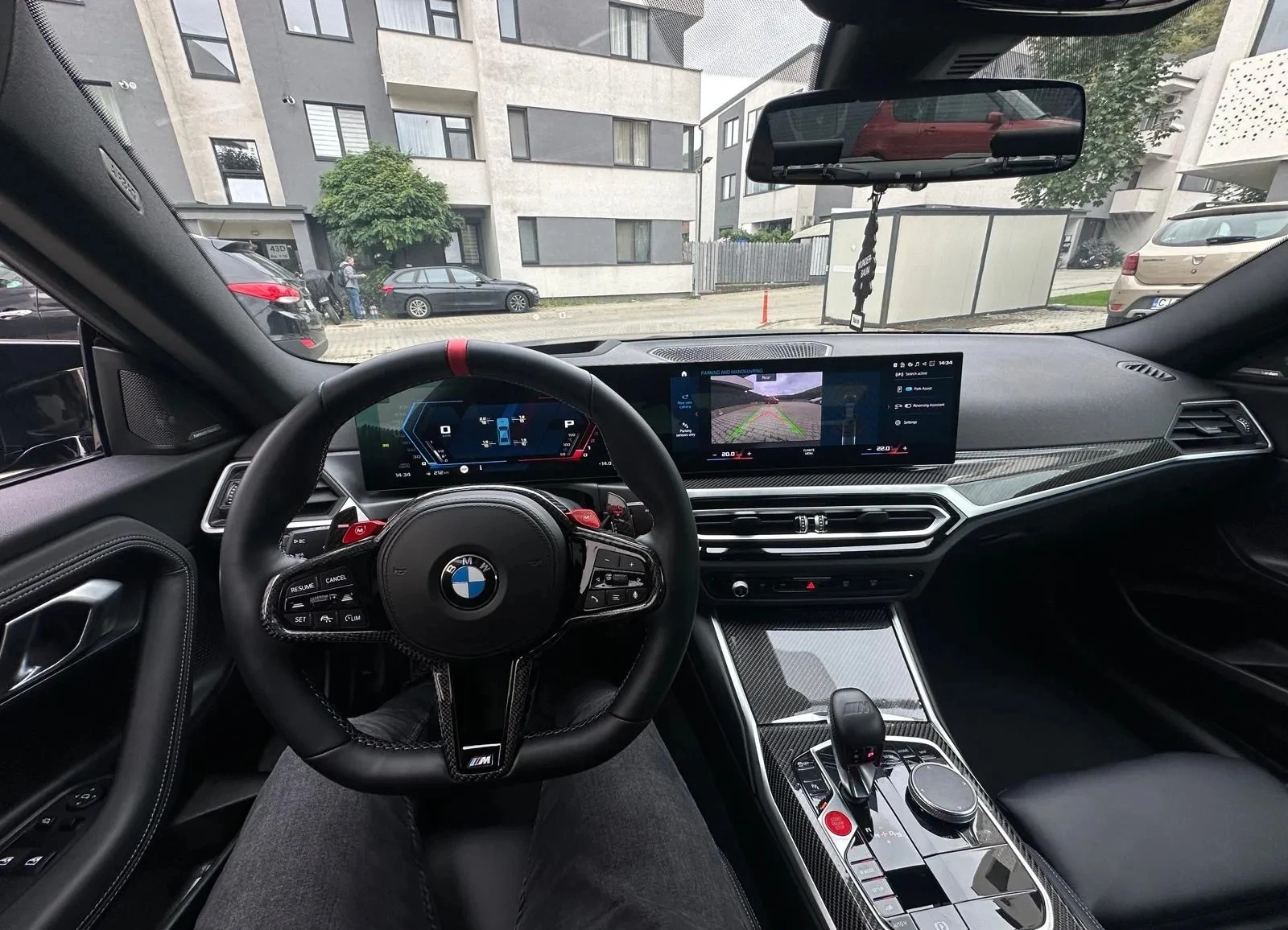 BMW M2, снимка 8 - Автомобили и джипове - 54218805