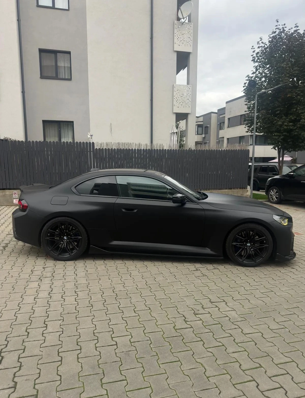 BMW M2, снимка 5 - Автомобили и джипове - 54218805