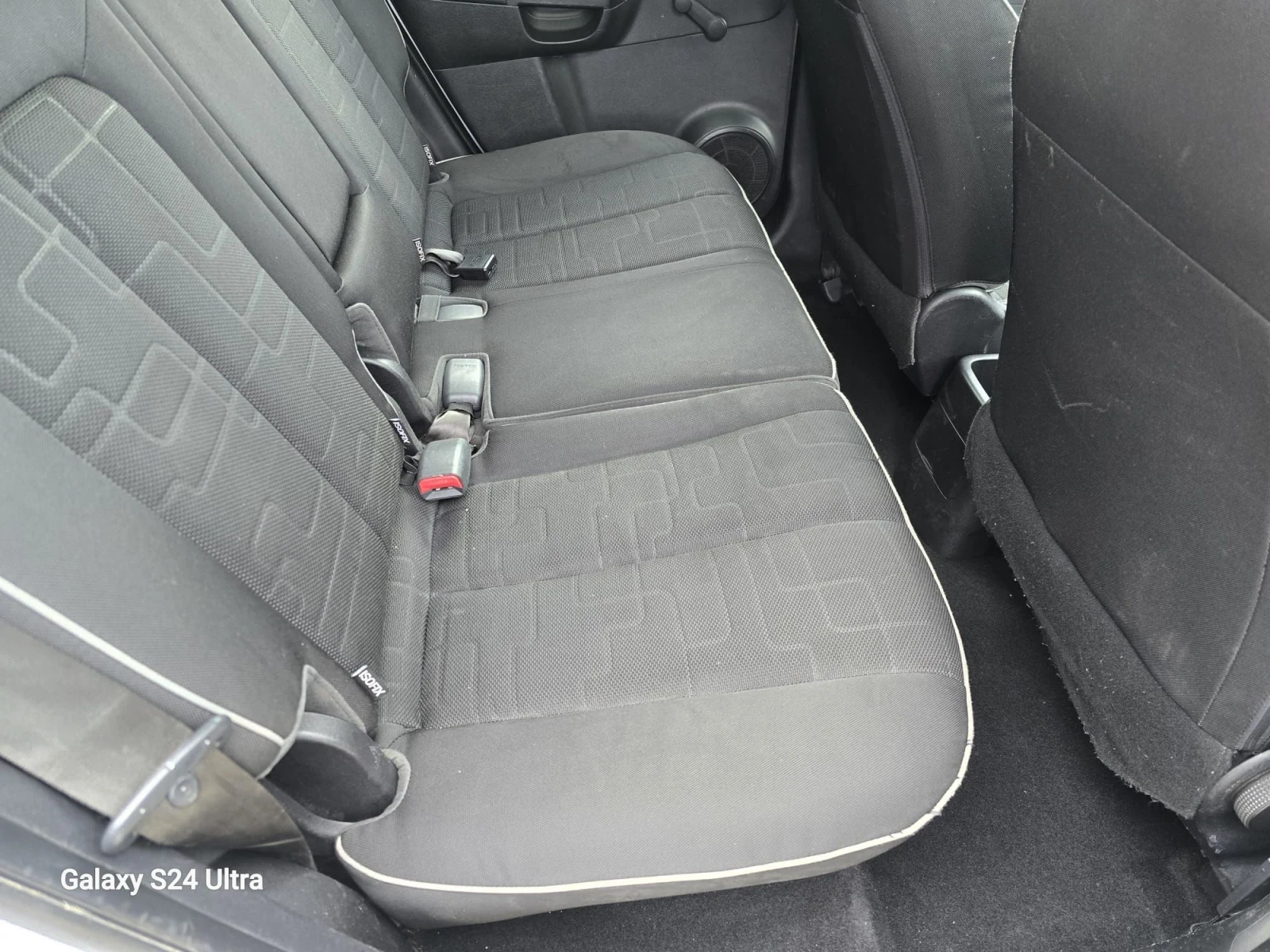 Kia Venga 1.4CRDI, снимка 12 - Автомобили и джипове - 54234833