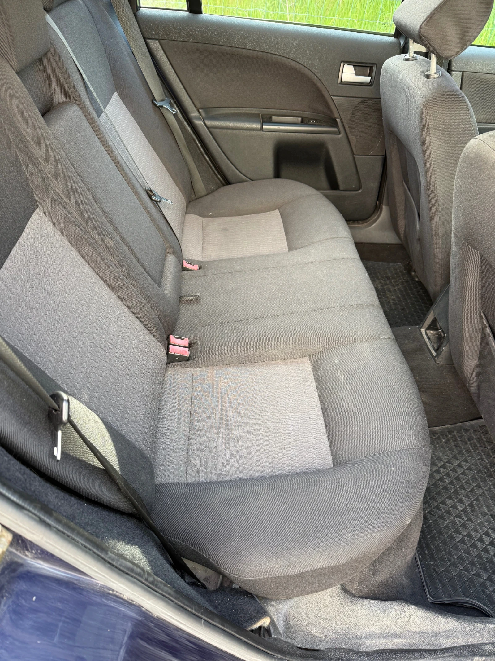 Ford Mondeo, снимка 13 - Автомобили и джипове - 54397967