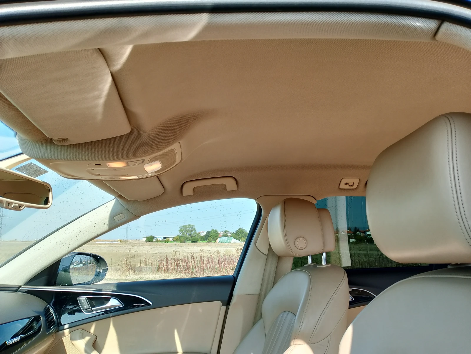 Audi A6 Avant 6, снимка 12 - Автомобили и джипове - 54427270