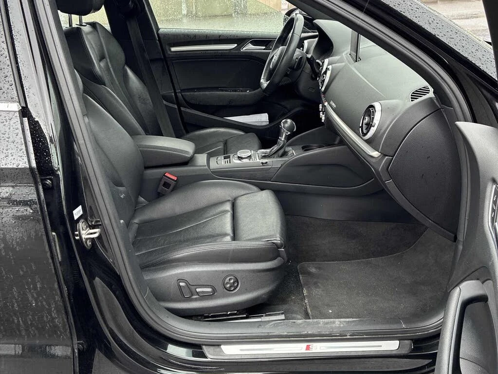 Audi A3  quattro Premium Plus 45 TFSI Sedan | Mobile.bg � ����������� 13