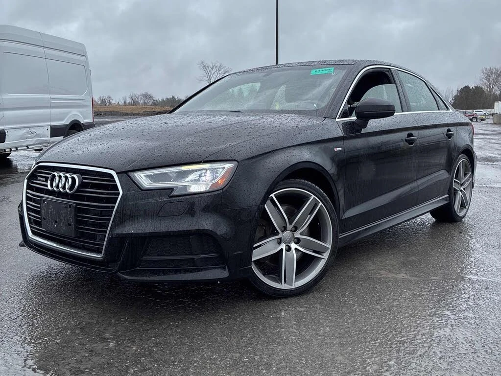 Audi A3  quattro Premium Plus 45 TFSI Sedan | Mobile.bg � ����������� 2