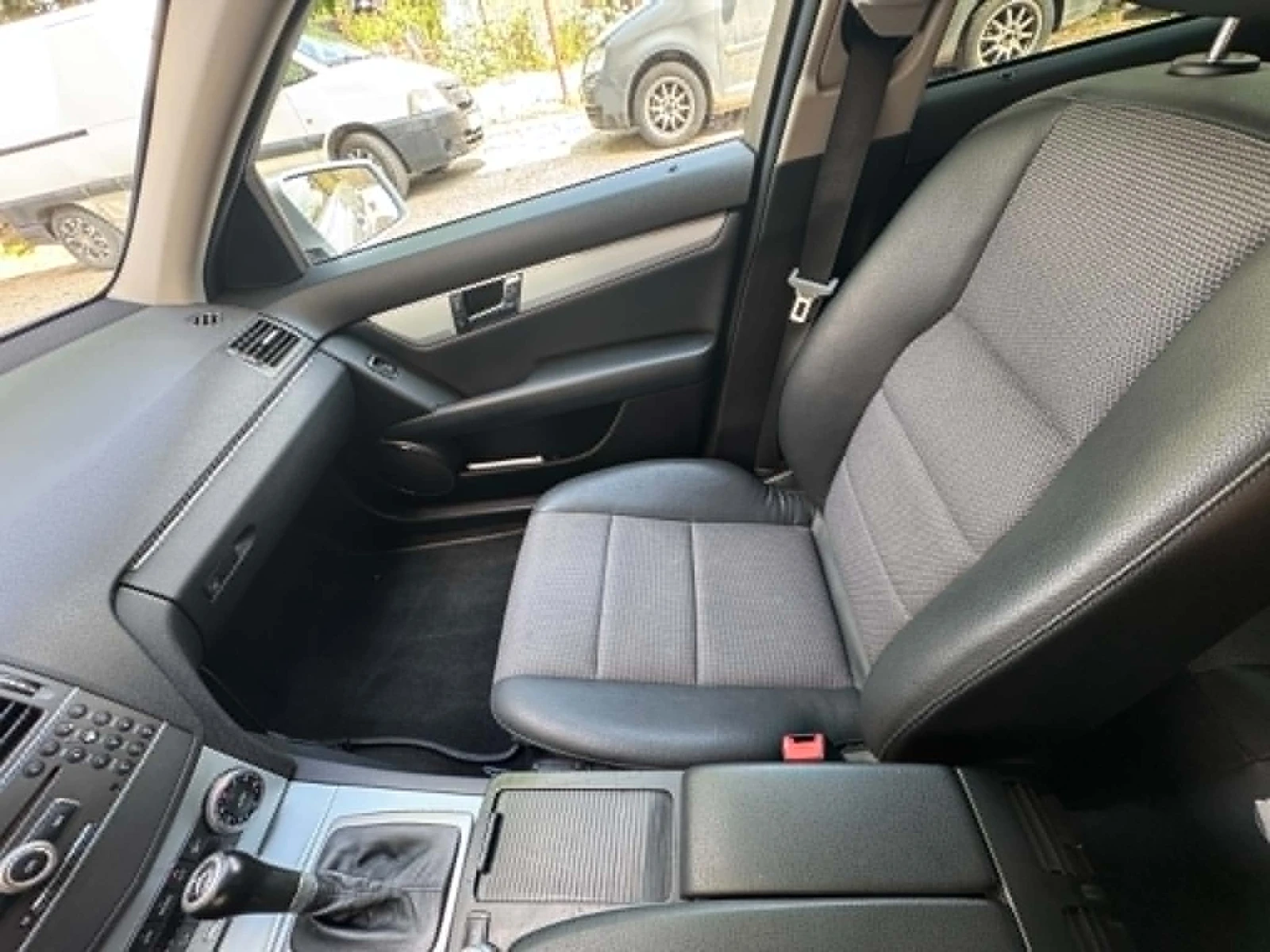 Mercedes-Benz C 350 | Mobile.bg � ����������� 5