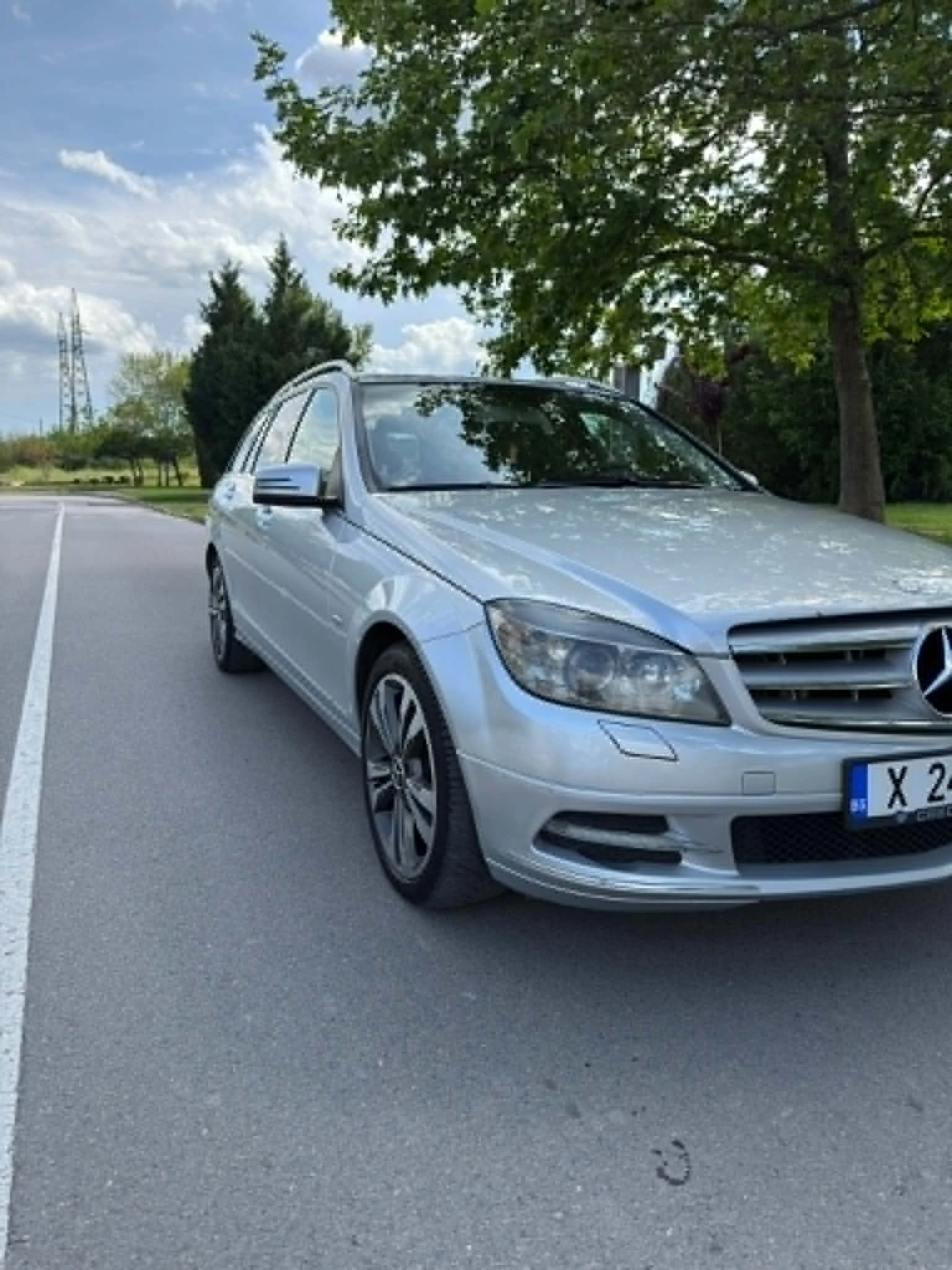 Mercedes-Benz C 350 | Mobile.bg � ����������� 4