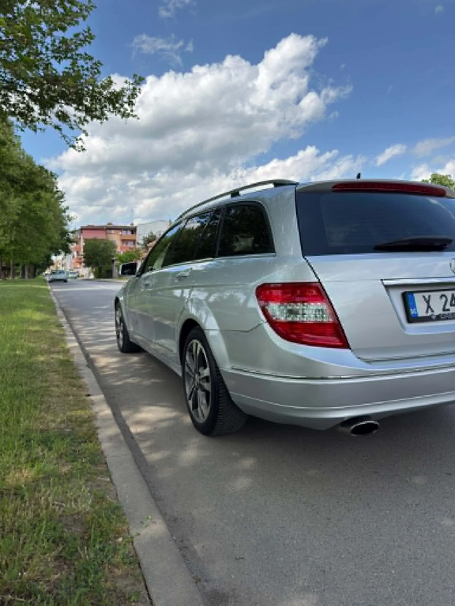 Mercedes-Benz C 350 | Mobile.bg � ����������� 12