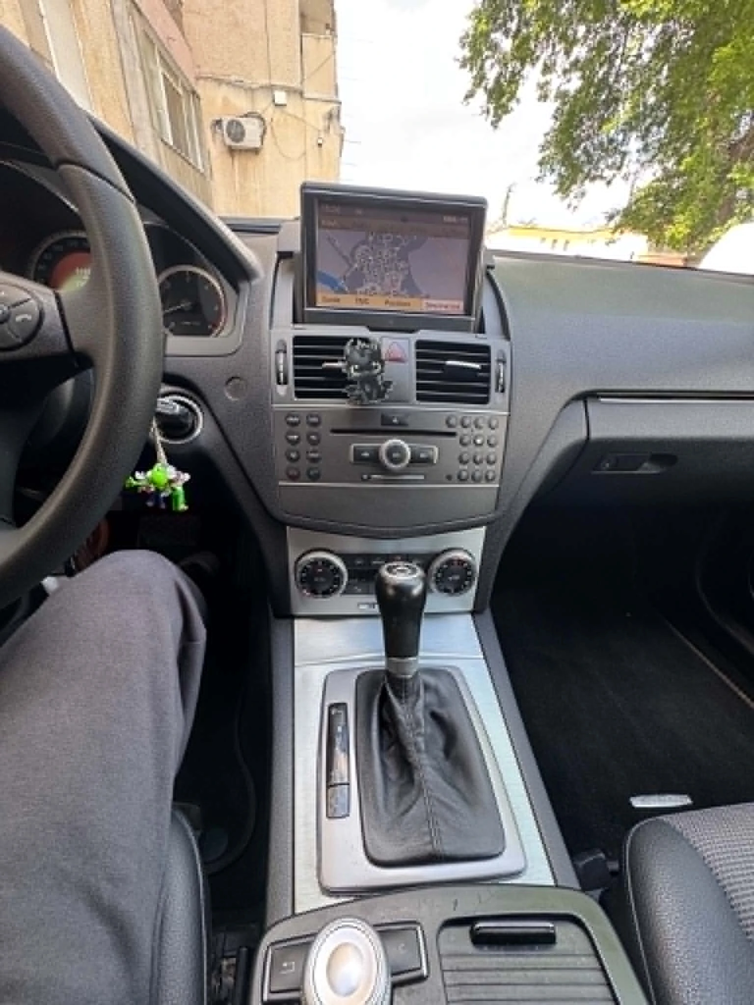 Mercedes-Benz C 350 | Mobile.bg � ����������� 6