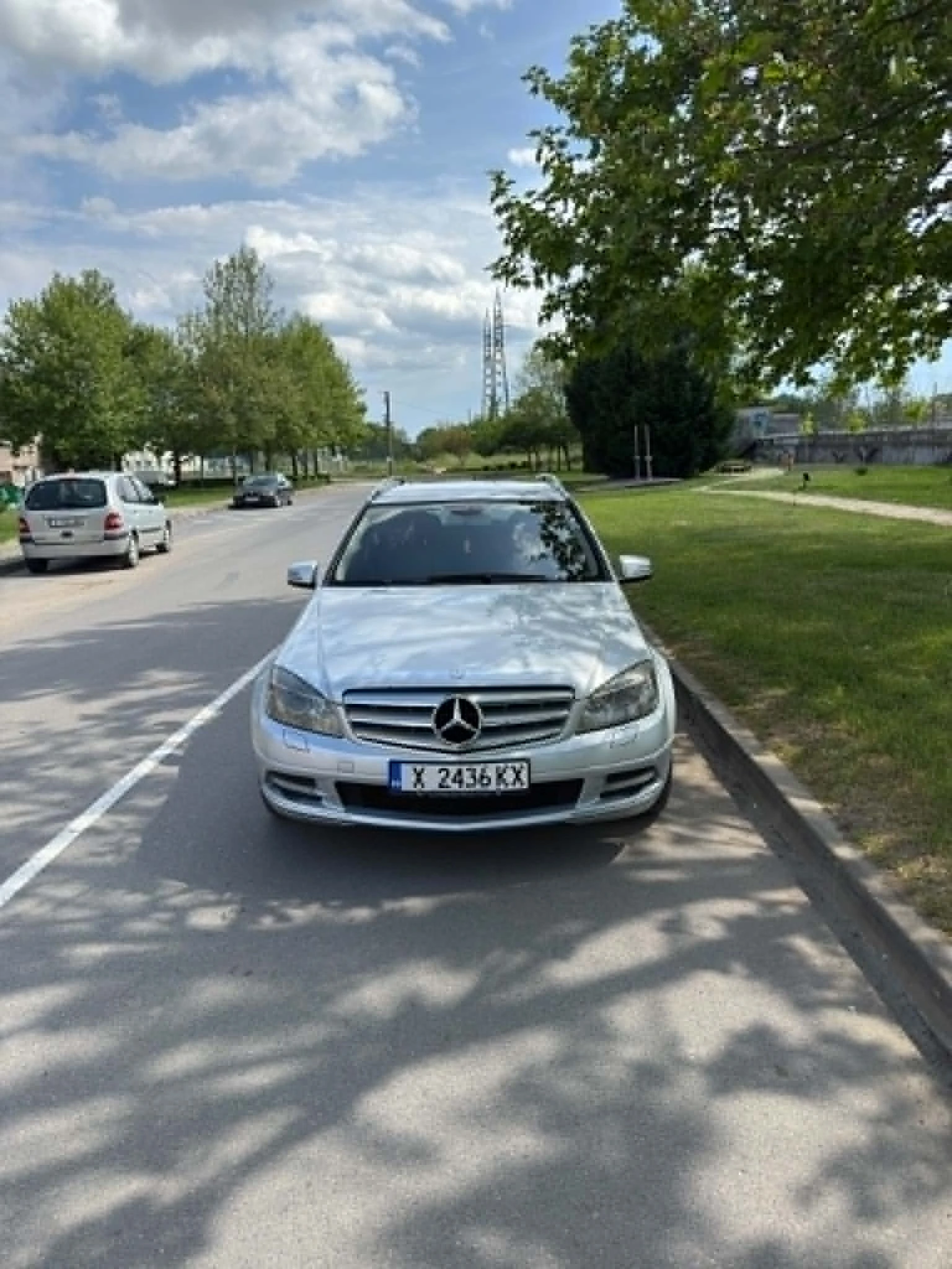Mercedes-Benz C 350 | Mobile.bg � ����������� 2
