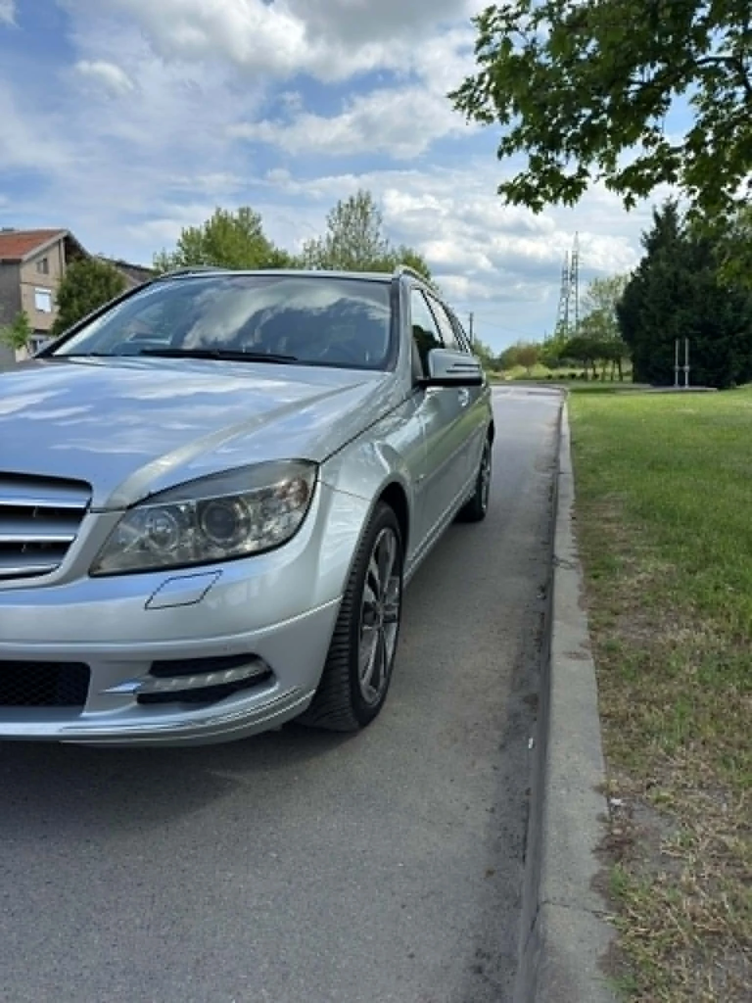 Mercedes-Benz C 350 | Mobile.bg � ����������� 3