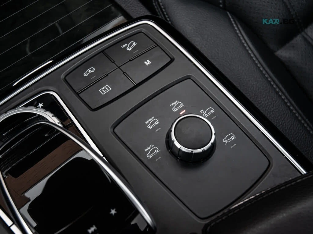 Mercedes-Benz GLS 450 4MATIC * АвтоКредит* (ЦЕНА ДО БГ), снимка 11 - Автомобили и джипове - 54567119
