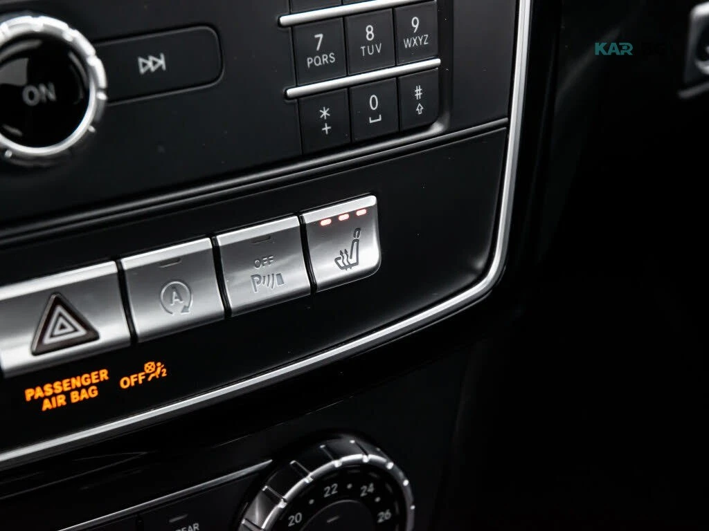 Mercedes-Benz GLS 450 4MATIC * АвтоКредит* (ЦЕНА ДО БГ), снимка 16 - Автомобили и джипове - 54567119