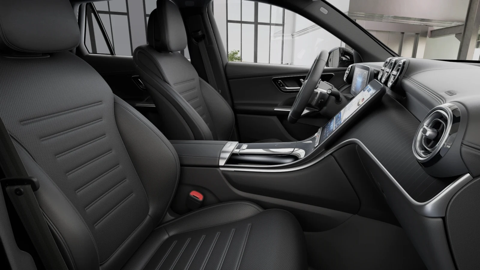 Mercedes-Benz GLC 200 4MATIC | Mobile.bg � ����������� 9