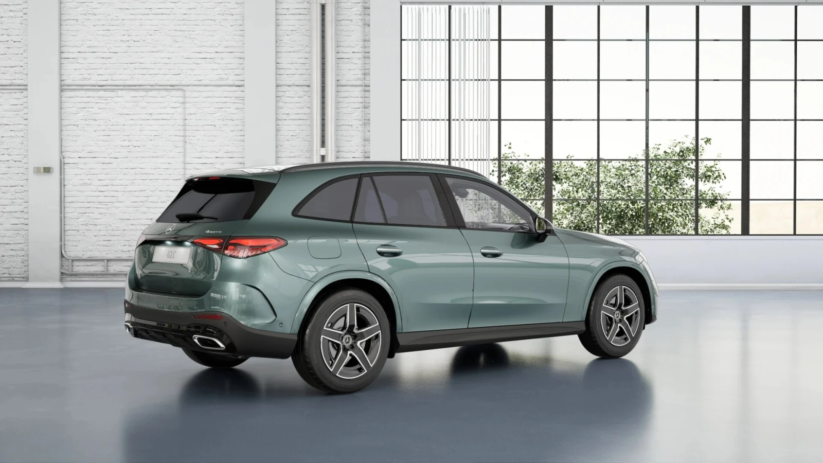 Mercedes-Benz GLC 200 4MATIC | Mobile.bg � ����������� 4
