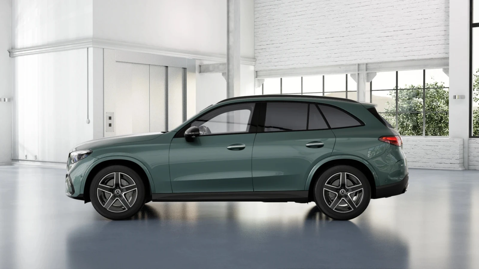 Mercedes-Benz GLC 200 4MATIC | Mobile.bg � ����������� 7