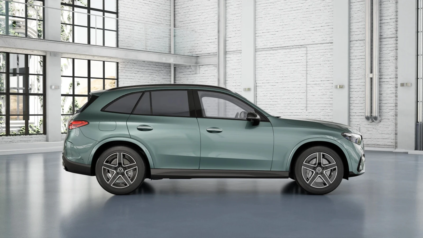 Mercedes-Benz GLC 200 4MATIC | Mobile.bg � ����������� 3
