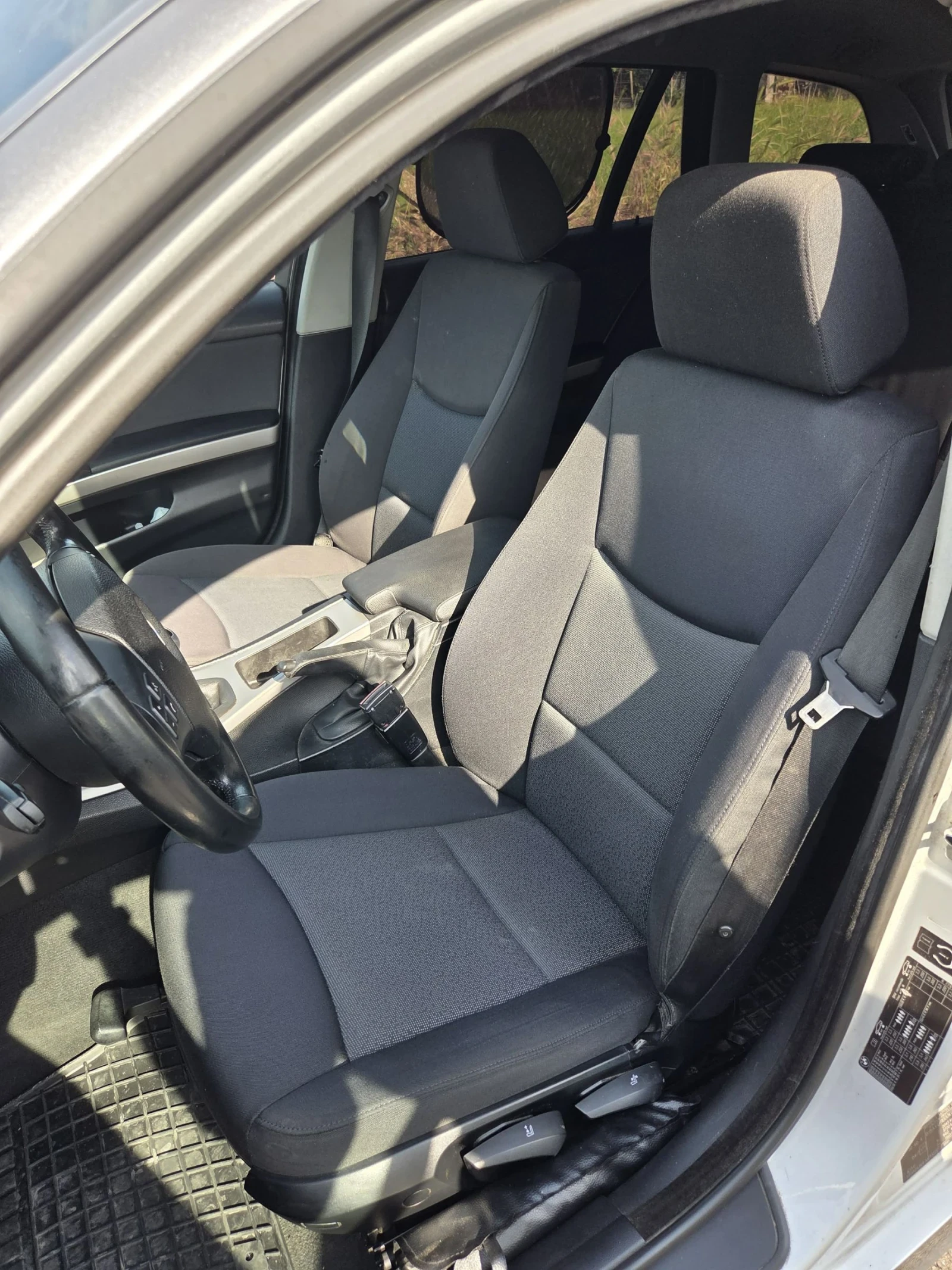 BMW 318, снимка 7 - Автомобили и джипове - 54743700