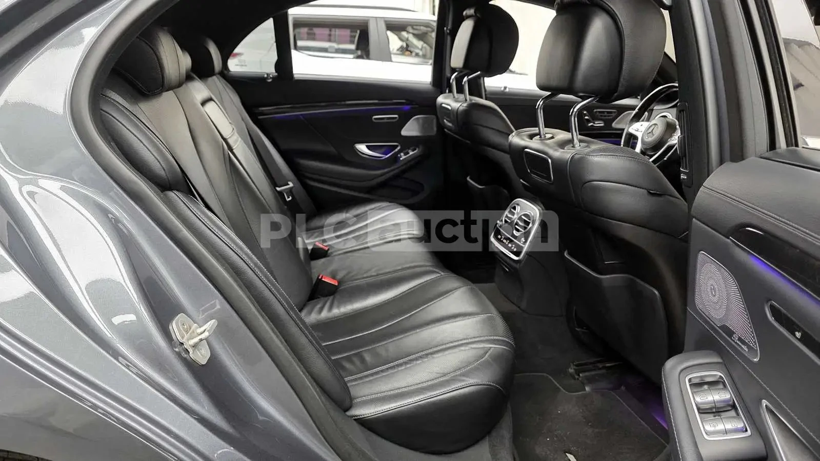 Mercedes-Benz S 350 AMG line/Head up/360 Cam/Подгрев/Обдух/HUD/, снимка 8 - Автомобили и джипове - 54747970