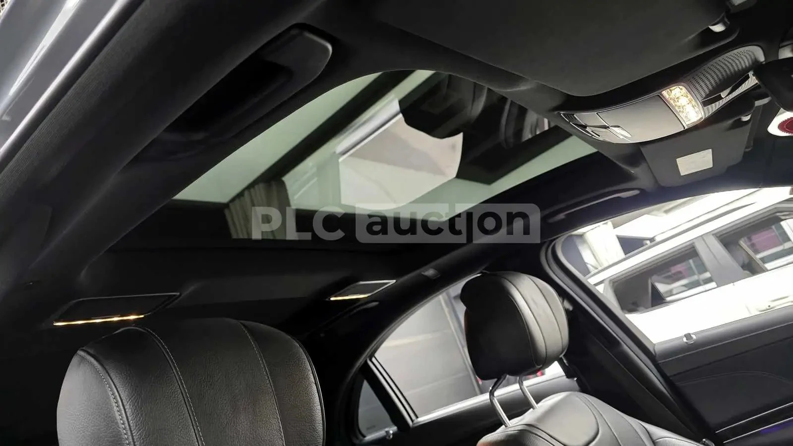 Mercedes-Benz S 350 AMG line/Head up/360 Cam/Подгрев/Обдух/HUD/, снимка 12 - Автомобили и джипове - 54747970