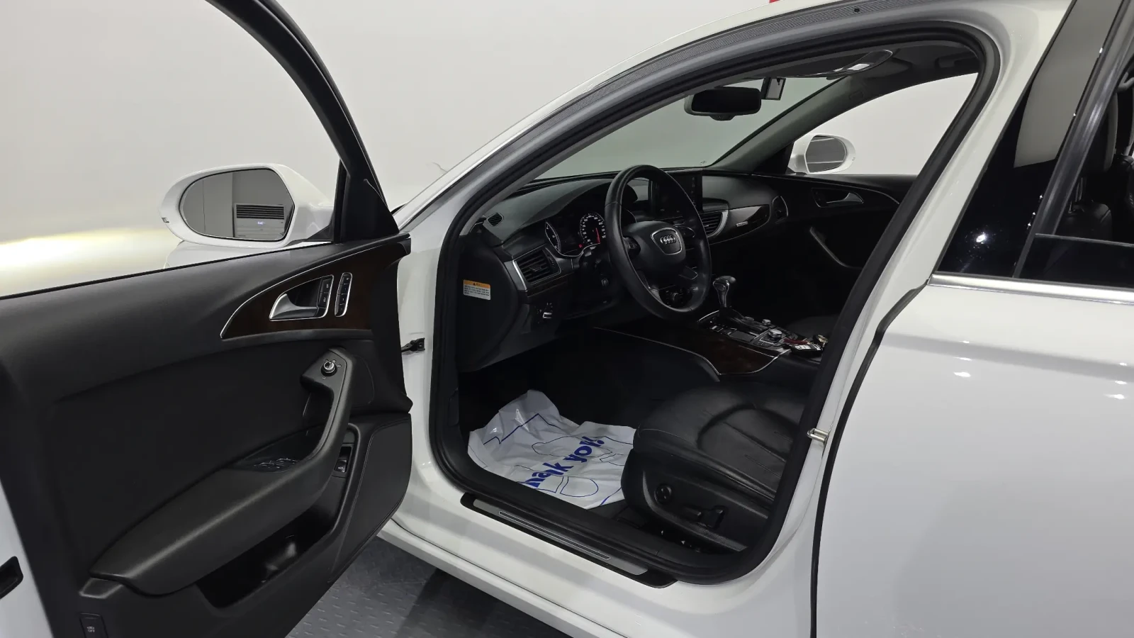 Audi A6 3.0 TDI Quattro, снимка 9 - Автомобили и джипове - 54749812